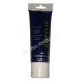 Marie's 75ml Acrylic Colors Paint Tubes-445 Prussian Blue ( HUE). 