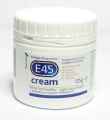 E45 Cream 125 gm. 