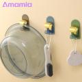 Amamia Washbasin Stand Adjustable Space Saving Basin Storage Rack Holder. 
