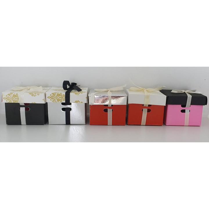 12 pcs of Nikkah Bidh Boxes/ Nikkah Boxes/ Nikkah Bidh Box/ Nikkah Giveaway/ Nikkah Bid Box/ Boxes/ Mini Gift Boxes/ Ring Gift Boxes/ Sweet Gift Box​