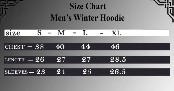 Fleece%20Zipper%20Hoodie%20with%20Contrast%20Panel%20for%20Men%20-%20Image%202