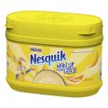 Nesquik Banana Flavour Milkshake Powder | 300g | In best & original quality | Imported. 