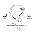 Xiaomi 16TB USB 3.2 Flash Drives High Speed Transfer Metal Pendrive Memory Card Pendrive Flash Disk Memoria Waterproof Stick New. 