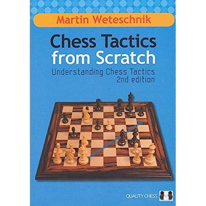Chess tactics from scratch understanding chess tactics urdubazar