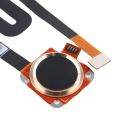 Fingerprint Sensor Flex Cable for Motorola Moto G6 Play. 