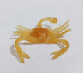 Soft Rubber Scorpion Toy for Fun, Pranks, and Gag Gifts | Realistic Bichu. 