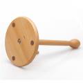 Wooden Tissue Roll Holderstissue stand. 