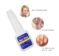 Miss Variety Mirage (mng0) Brush On Nail Glue for Artificial Nails with Instant Dry 10g. 