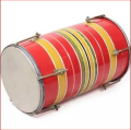 "Traditional Dholki, Dholaki, and Dholak Set - Mehndi Dholki - Musical Instruments". 