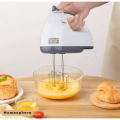 Hand Mixer - Kenwood/RAF Electric Hand Mixer – 7 Speed Egg Beater – Cake Baking Mixer – Handheld Cream Blender – Powerful Imported Hand Beater Machine – Best Quality Food Mixer – Easy to Use. 