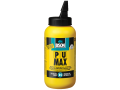 Bison PU Max Wood Adhesive, Glue 750 GSM Made In Holland. 