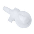 Toilet Seat Bolt Screw Set Heavy Duty Toilet Seat Bolt. 