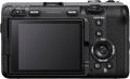 Sony FX30 Digital Cinema Camera (ILME-FX30B). 