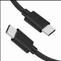 Original Samsung Galaxy USB Type-C to Type-C Fast Charging Cable - Compatible with all 25W 45W Chargers - Super fast PD Cable (USB-C to USB-C). 