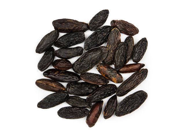 Tonka Beans Whole Organic 50 g