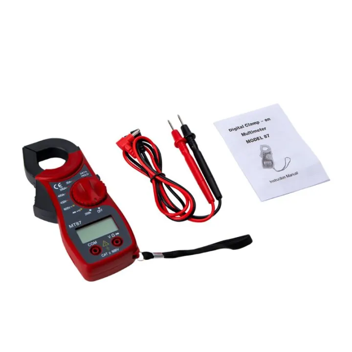 MT87%20Electrical%20Digital%20Clamp%20Meter%20DC%20AC%20Current%20Voltage%20Tongs%20Resistance%20Tester%20Volt%20Meter%20LCD%20Multimeter%20Ammeter%20in%20Pakistan%20-%20Image%204