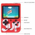 SUP 2 Player Game - 400 in 1 Handheld Classic Retro Video Games Console System With 3 Inch LCD Gaming Screen, Rechargeable Battery Pack & TV Compatibility 5 Video Game. 