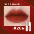 Focallure FA179 True Matte Lip Clay - Long-lasting Moisturizing Pigmented Lip Makeup for Women. 