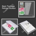 Protective Tempered Glass For Blackview BV6300 Pro 5.7 BV6300Pro BlackviewBV6300 Phone Screen Protector Protection Cover Film. 