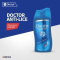 DOCTOR Anti Lice Shampoo with conditioner - 100 ml. 