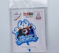 DELIGHTFUL FROZEN CAKE TOPPER: PERFECTLY ADORABLE FINISHING TOUCH FOR YOUR LITTLE ONE'S CELEBRATION. 