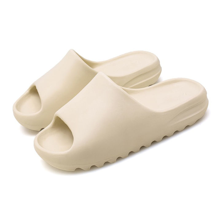House Slippers Slides Casual fashion slipper non-slip Unisex size:31-46 YL1