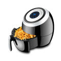 Ke Shuai 1500W 5.5L Af606 Multi-Functional Air Fryer Household Large Capacity Smoke-Free Deep Frying Pan French Fries Pizza. 