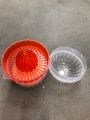 Manual Hand Orange Juicer. 