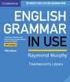 English Grammar in Use, Fifth Edition (Raymond Murphy) | PDF Printed. 