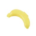 Banana Case Lunch Box Protector Container Holder Carrier Storage. 