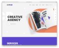 Basic Package Elevate Your Online Presence with Website Design Templates from Shadow AI Design Agency!. 