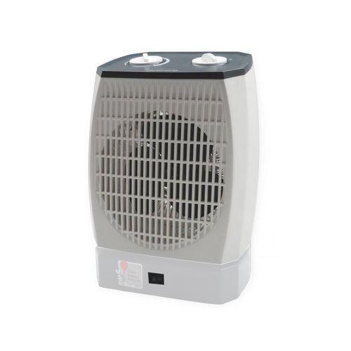 Electric Room Heater / Fan heater