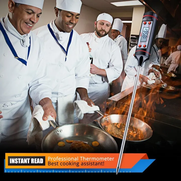 Stainless%20Steel%20Digital%20Instant%20Read%20Thermometer%20For%20Cooking%20Kitchen%20Food,%20Meat%20&%20Bbq%20-%20Image%206