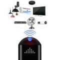Universal smartphone wireless infrared remote control Type C Micro USB for Lightning IR Blasters Smart App Control Adapter. 
