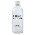 SODIUM LACTATE COSMETIC GRADE FOR USE IN SOAP, CREAMS LOTION ETC 100 GRAMS. 