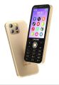 Calme 4G Prime - Face unlock - Type C Charging Port - 3.5" Touch Screen - 2GB RAM 32GB ROM - 4000mAh Battery - Google Play Store - Google Maps - Type 4G LTE Wifi Bluetooth Hotspot Video Calling Box Pack 1 Year Warranty. 
