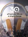 Hybrid Active Noise Cancelling Headphones, Boltune Upgraded Version, Wireless Headphones with Microphone/Deep Bass Bluetooth Headphones. 