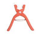 Pliers Button Press Tool for all cloths With 25 Buttons.. 