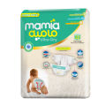 Mamia Diaper,  Size 5 , Junior , Jumbo Pack,  Pcs 52. 