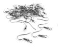 Earring Hooks Base DIY Jewelry Making (25pcs).. 