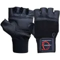 Spandax Gym Gloves. 