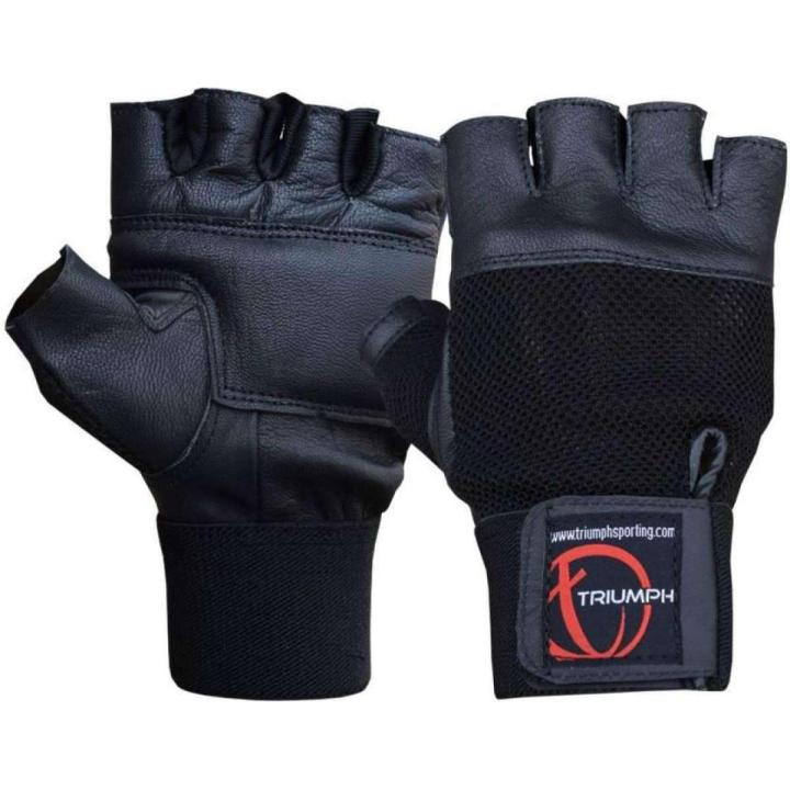 Spandax Gym Gloves