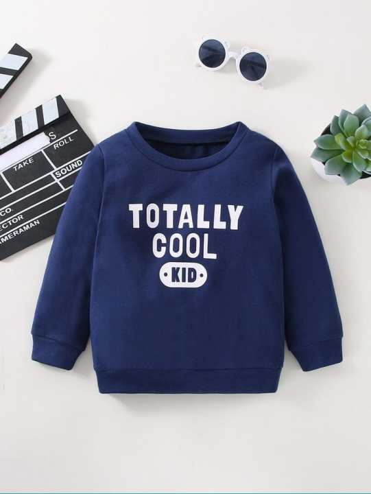 Sweatshirt for kids boys online