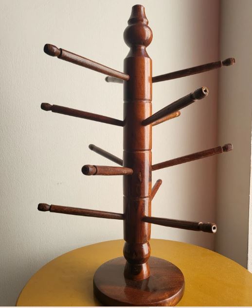 Wooden%20Bangles%20Stand%20,%20Chori%20Stand,%20Jewellery%20Stand%20(12%20Rods%20)Hand%20Crafted%20Best%20for%20Girls%20Women's%20Bangles%20&%20Jewellery%20Storage%20-%20Image%204