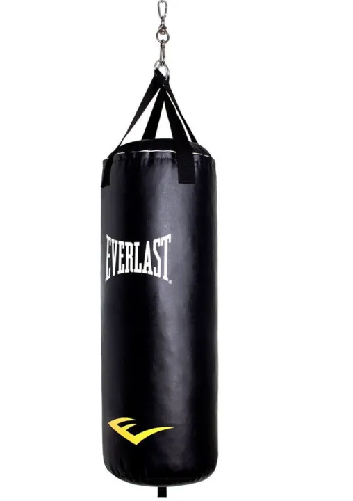 Boxing%20bag%204%20Feet%20Boxing%20Punching%20Kick%20Bag%20Sand%20Bag%20Mma%20Kick%20combative%20techniques%20duffel%20bag%20-%20Image%204