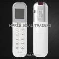 Dawlance inverter AC Remote Control. 