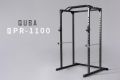 HOME GYM POWER RACK COMMERCIAL SQUAT RACK. 