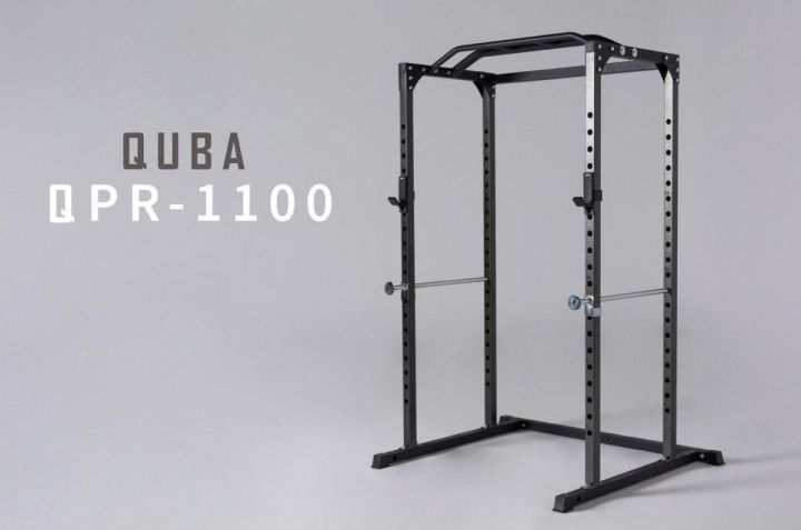 HOME GYM POWER RACK COMMERCIAL SQUAT RACK