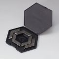 1 Set Replacement Tuning Metal Counter Weight For Logitech G502 Hero High Performance RGB Proteus Spectrum Tunable Gaming Mouse. 