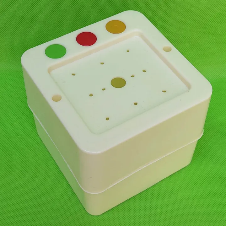 Electrical%20Change%20Over%20Switch%20Box%20Changeover%20Box%20Wall%20Mounted%20Open%20Box%20High%20Quality%20ABS%20Plastic%20-%20Image%203